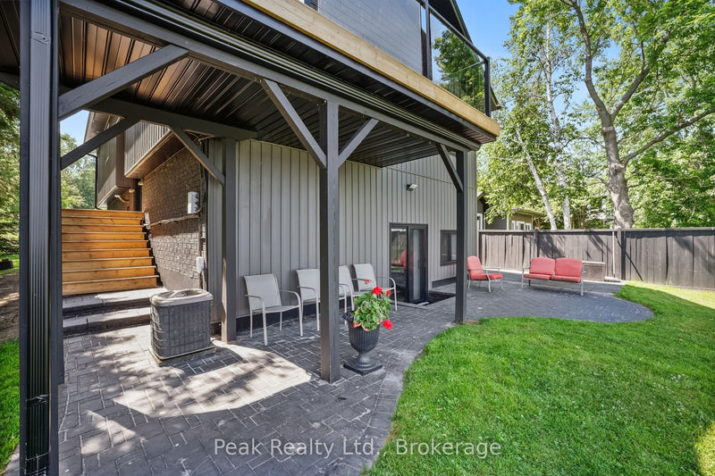 5 MCGILL DRIVE Kawartha Lakes (Janetville), Ontario L0B1K0