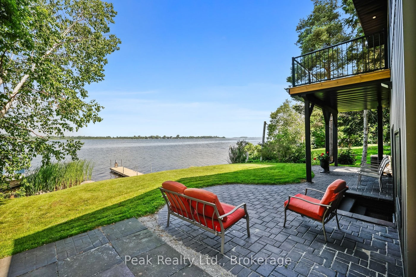 5 MCGILL DRIVE Kawartha Lakes (Janetville), Ontario L0B1K0
