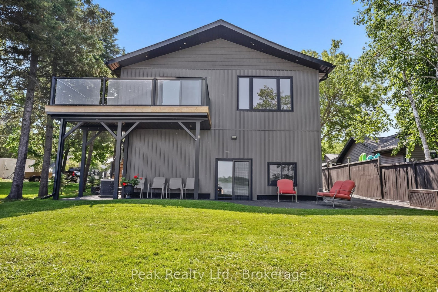 5 MCGILL DRIVE Kawartha Lakes (Janetville), Ontario L0B1K0
