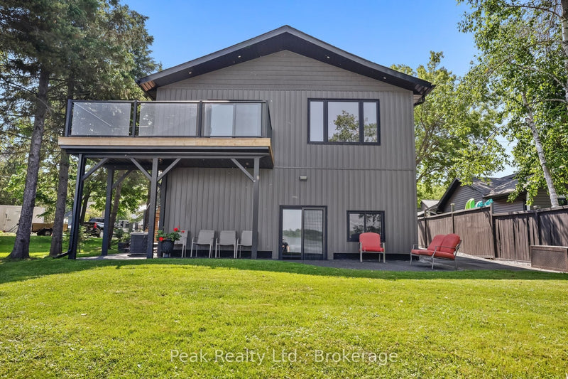 5 MCGILL DRIVE Kawartha Lakes (Janetville), Ontario L0B1K0