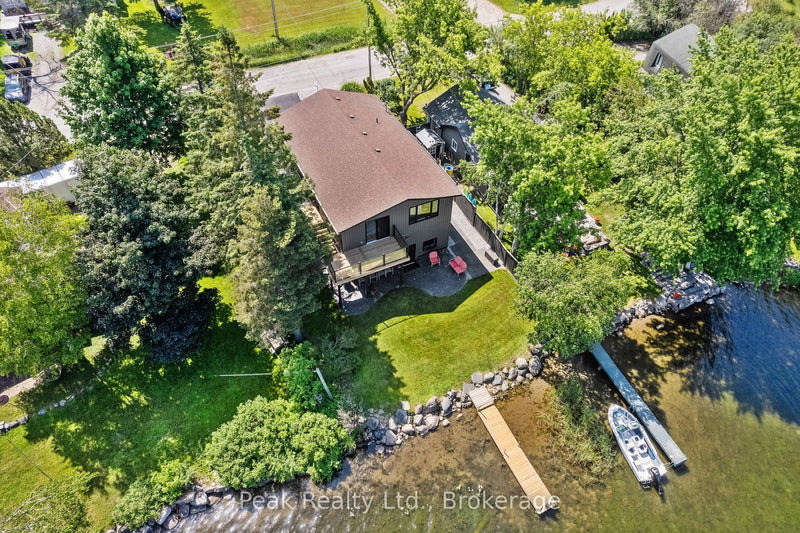5 MCGILL DRIVE Kawartha Lakes (Janetville), Ontario L0B1K0