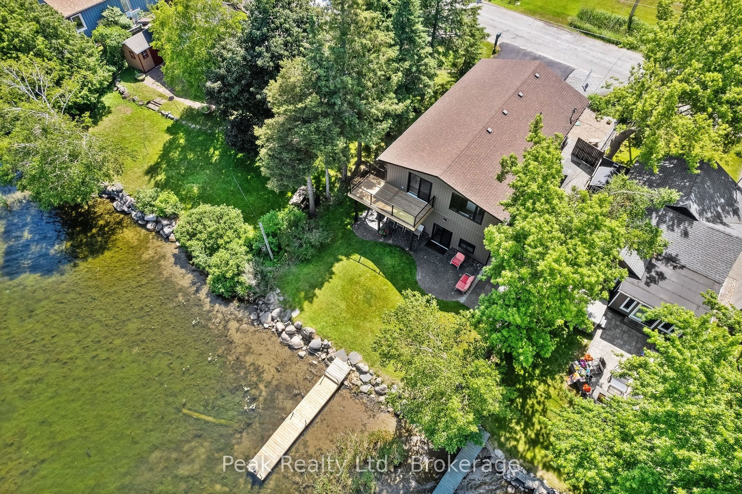 5 MCGILL DRIVE Kawartha Lakes (Janetville), Ontario L0B1K0