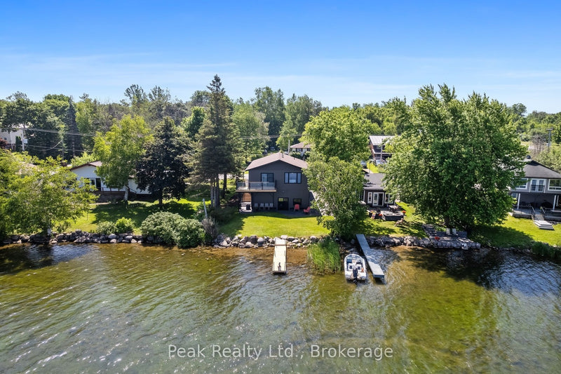 5 MCGILL DRIVE Kawartha Lakes (Janetville), Ontario L0B1K0