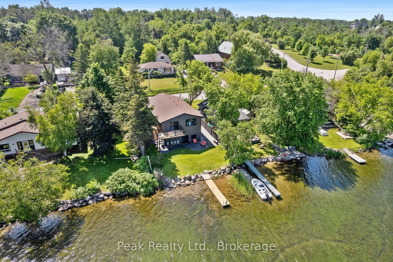 5 MCGILL DRIVE Kawartha Lakes (Janetville), Ontario L0B1K0