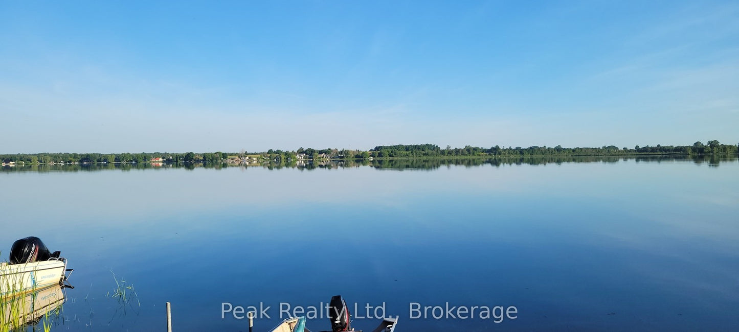 5 MCGILL DRIVE Kawartha Lakes (Janetville), Ontario L0B1K0
