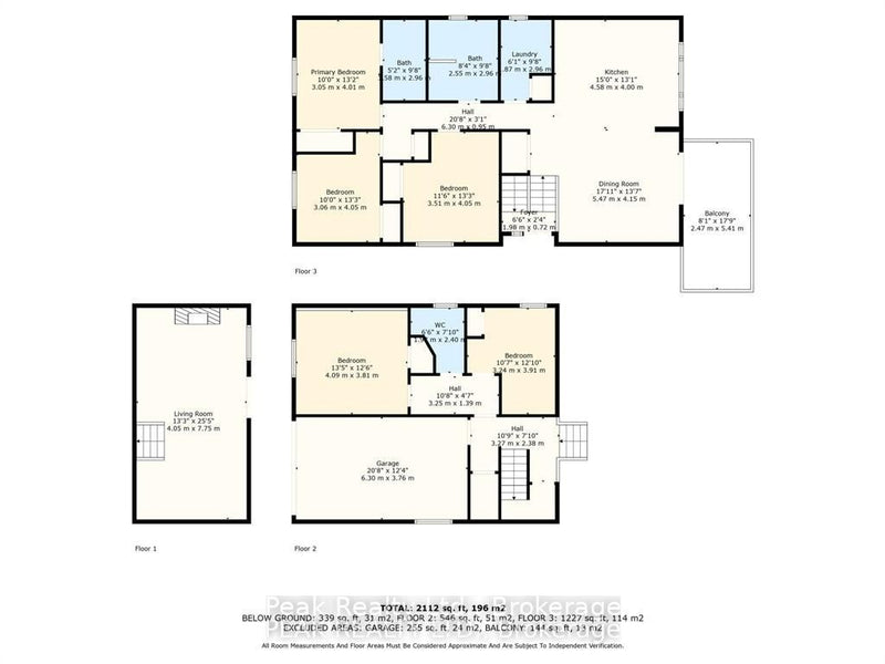 5 MCGILL DRIVE Kawartha Lakes (Janetville), Ontario L0B1K0