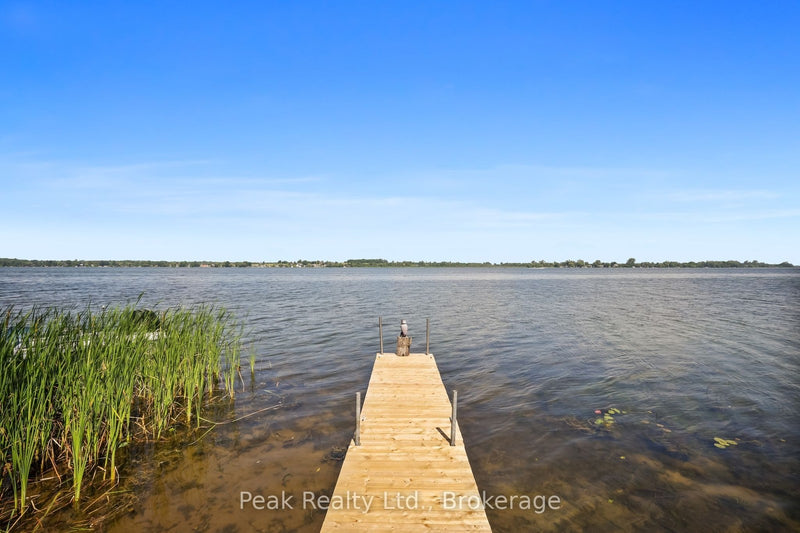 5 MCGILL DRIVE Kawartha Lakes (Janetville), Ontario L0B1K0