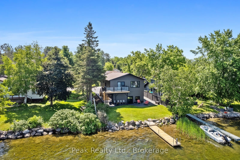 5 MCGILL DRIVE Kawartha Lakes (Janetville), Ontario L0B1K0