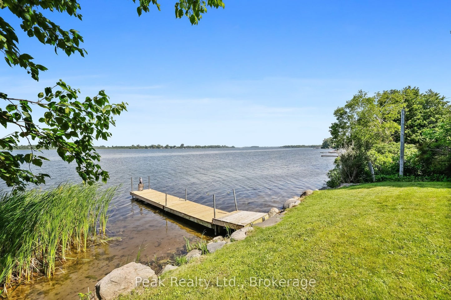 5 MCGILL DRIVE Kawartha Lakes (Janetville), Ontario L0B1K0