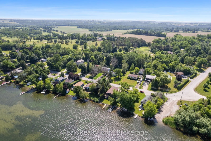 5 MCGILL DRIVE Kawartha Lakes (Janetville), Ontario L0B1K0