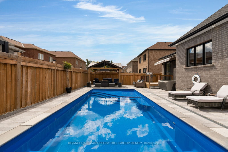 5 WOOD CRESCENT Essa (Angus), Ontario L3W0M5