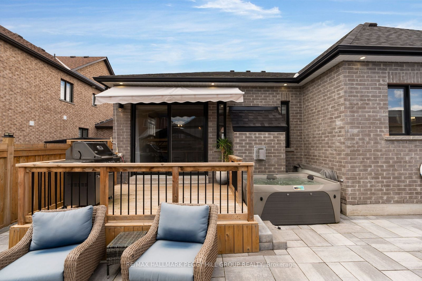 5 WOOD CRESCENT Essa (Angus), Ontario L3W0M5