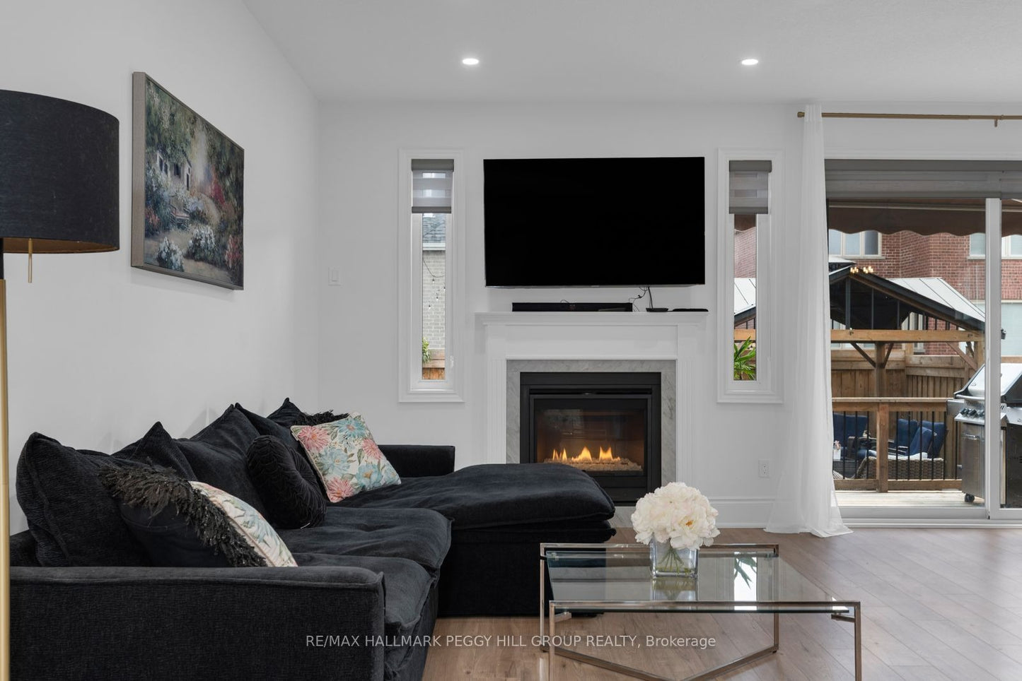 5 WOOD CRESCENT Essa (Angus), Ontario L3W0M5