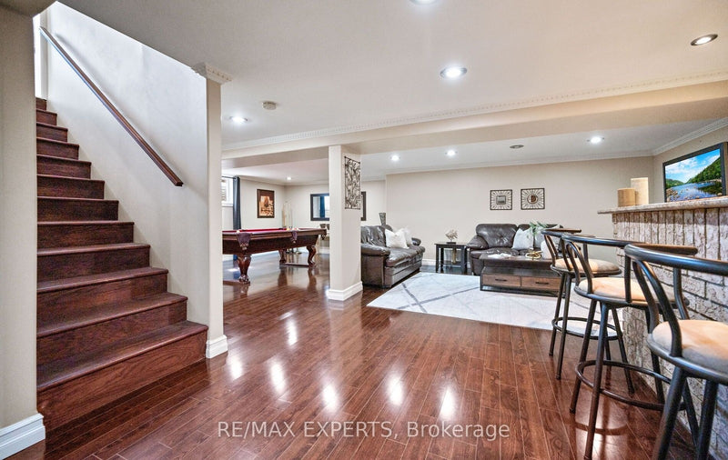 7 GOODWOOD ROAD, Brampton, ON L6S1C4