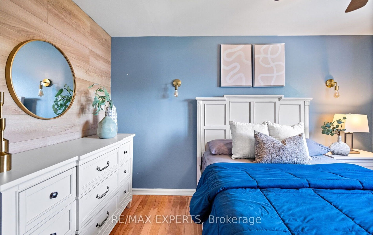 7 GOODWOOD ROAD, Brampton, ON L6S1C4