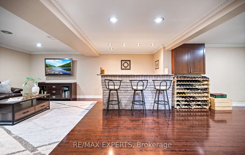 7 GOODWOOD ROAD, Brampton, ON L6S1C4