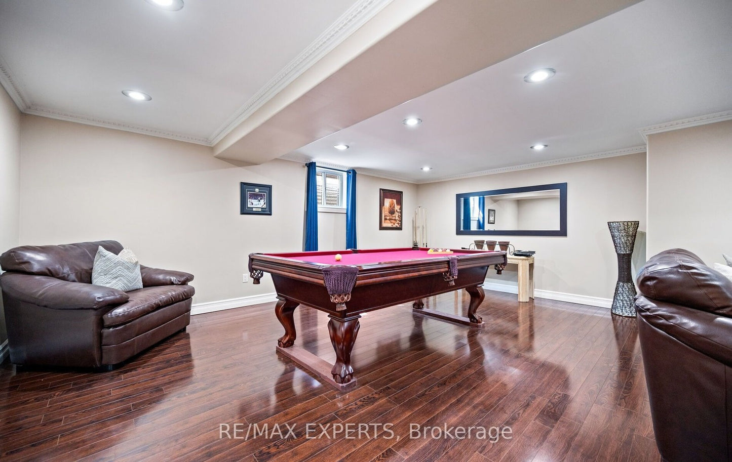 7 GOODWOOD ROAD, Brampton, ON L6S1C4