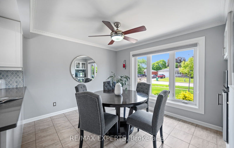7 GOODWOOD ROAD, Brampton, ON L6S1C4