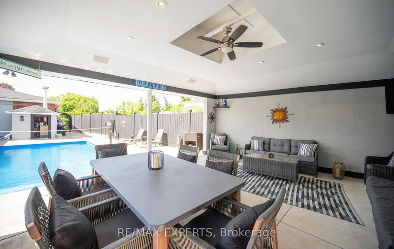 7 GOODWOOD ROAD, Brampton, ON L6S1C4