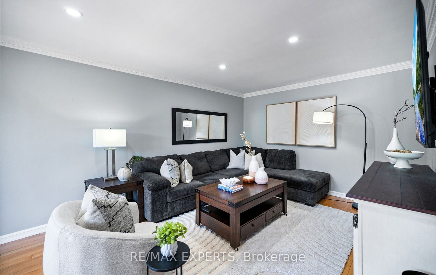 7 GOODWOOD ROAD, Brampton, ON L6S1C4