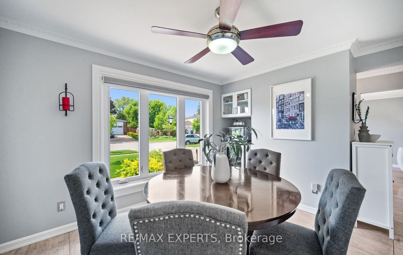 7 GOODWOOD ROAD, Brampton, ON L6S1C4