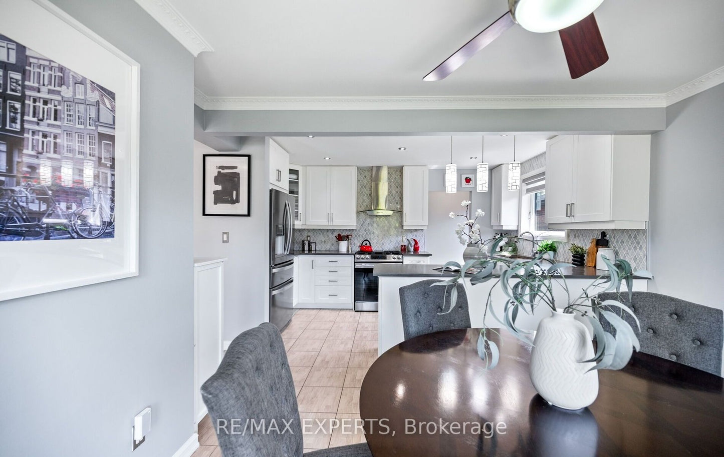 7 GOODWOOD ROAD, Brampton, ON L6S1C4