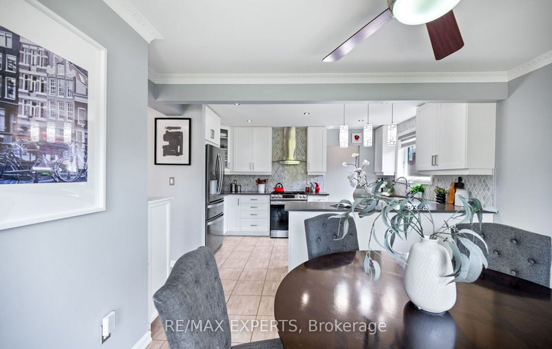 7 GOODWOOD ROAD, Brampton, ON L6S1C4