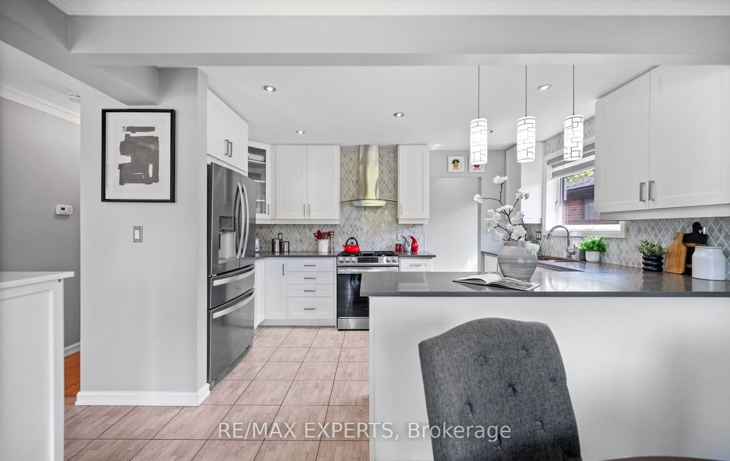 7 GOODWOOD ROAD, Brampton, ON L6S1C4