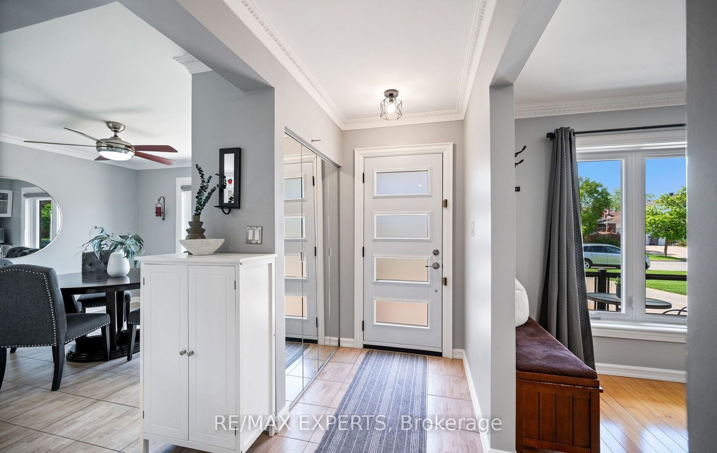 7 GOODWOOD ROAD, Brampton, ON L6S1C4