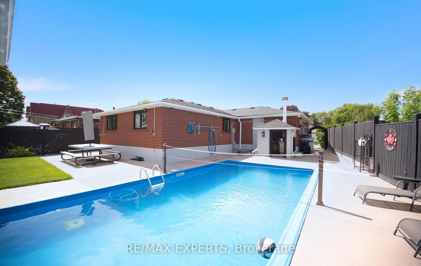 7 GOODWOOD ROAD, Brampton, ON L6S1C4