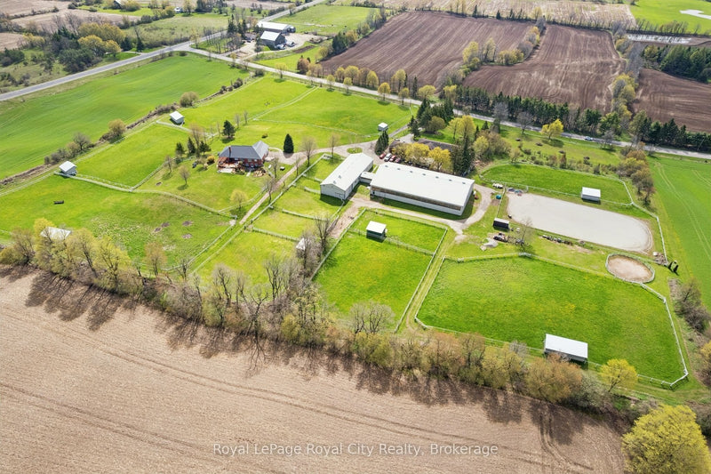 8284 INDIAN TRAIL Guelph/Eramosa, Ontario N0B2K0