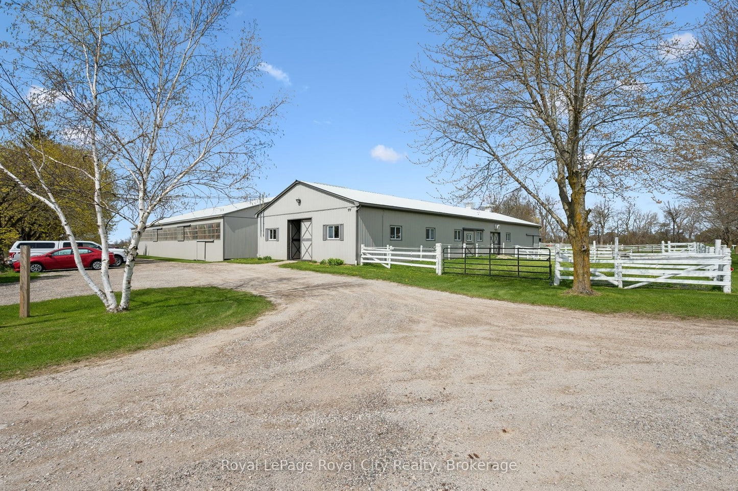 8284 INDIAN TRAIL Guelph/Eramosa, Ontario N0B2K0