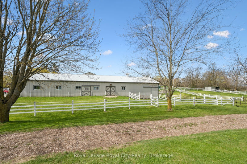 8284 INDIAN TRAIL Guelph/Eramosa, Ontario N0B2K0