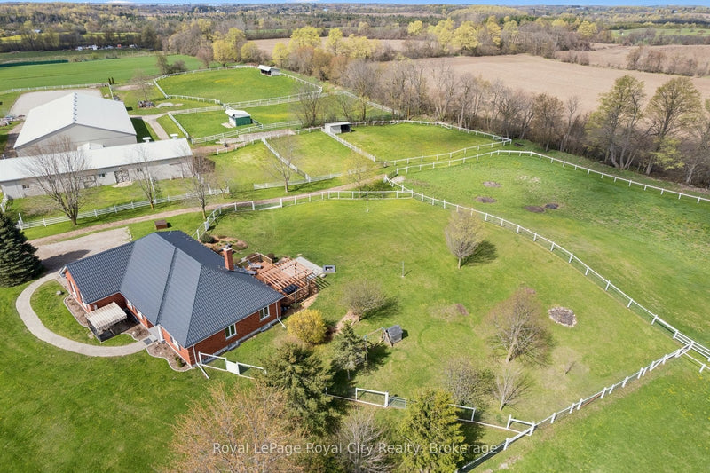 8284 INDIAN TRAIL Guelph/Eramosa, Ontario N0B2K0
