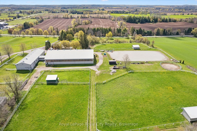 8284 INDIAN TRAIL Guelph/Eramosa, Ontario N0B2K0