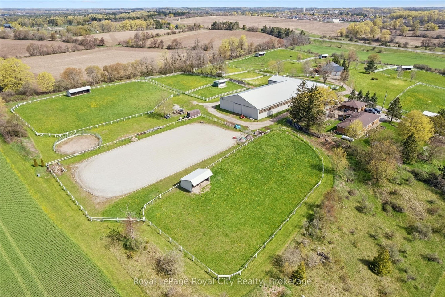 8284 INDIAN TRAIL Guelph/Eramosa, Ontario N0B2K0