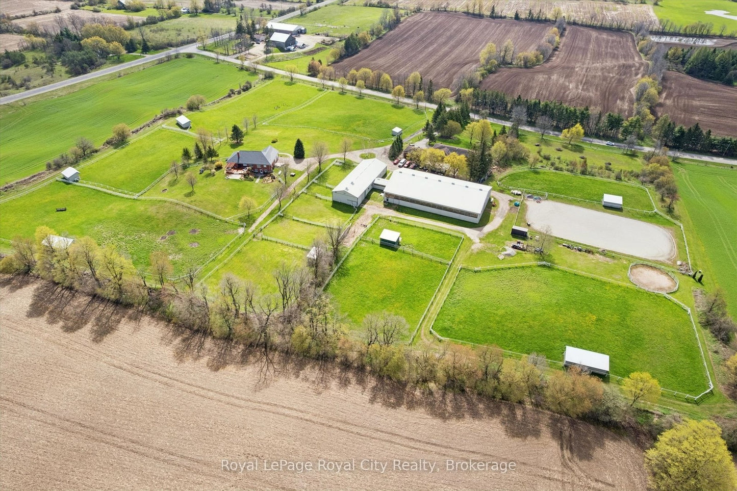 8284 INDIAN TRAIL Guelph/Eramosa, Ontario N0B2K0