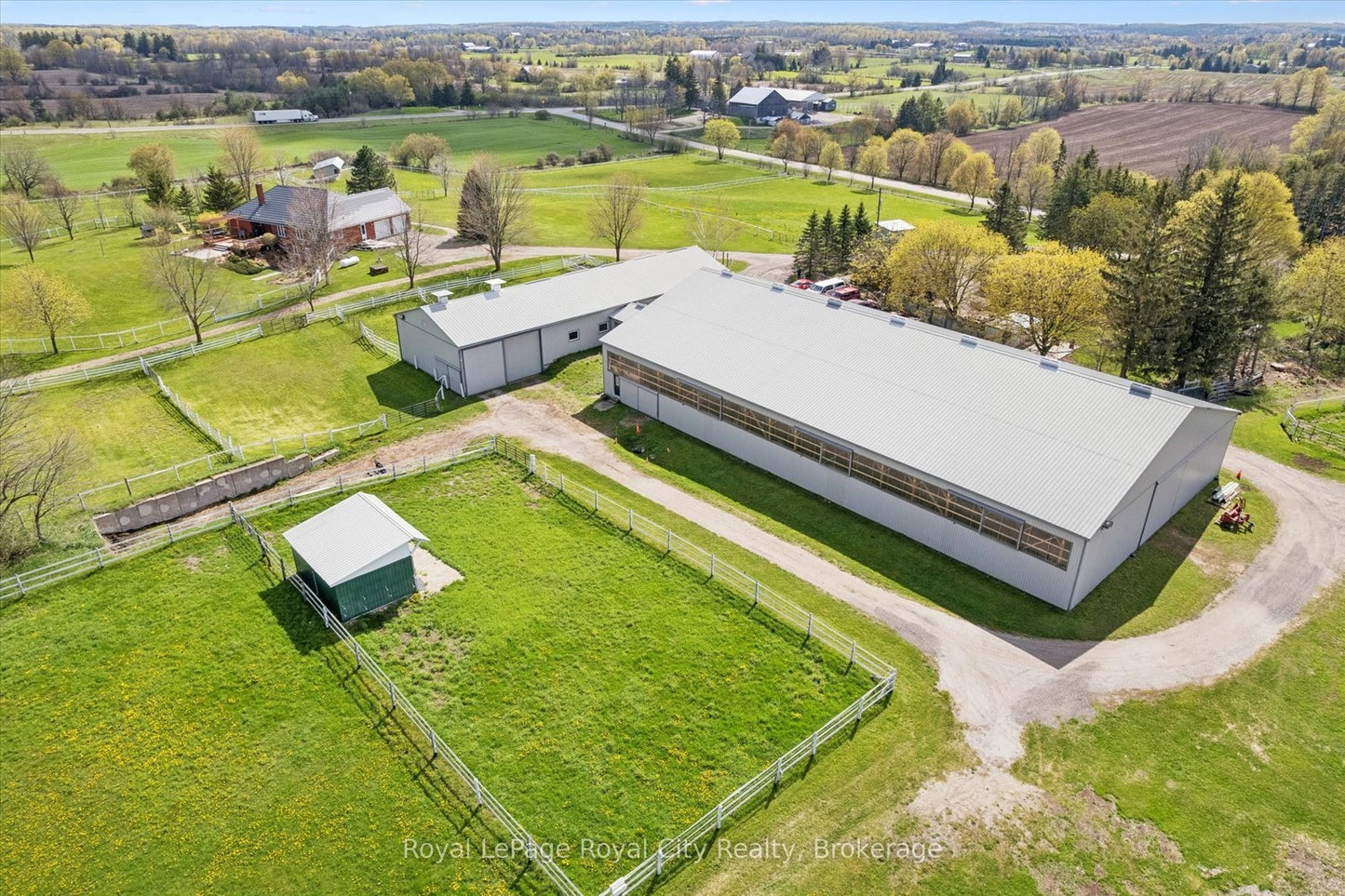 8284 INDIAN TRAIL Guelph/Eramosa, Ontario N0B2K0