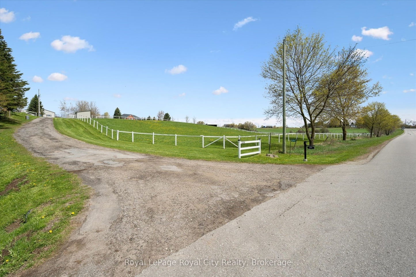 8284 INDIAN TRAIL Guelph/Eramosa, Ontario N0B2K0