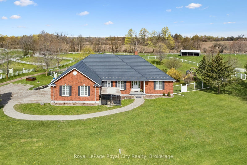 8284 INDIAN TRAIL Guelph/Eramosa, Ontario N0B2K0